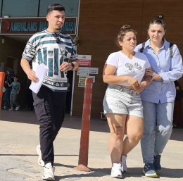 Bursa’da uyuşturucu taciri suçüstü yakalandı