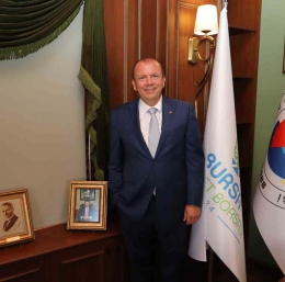 Bursa TB üyesi 7 firma, Türkiye’nin devleri arasında