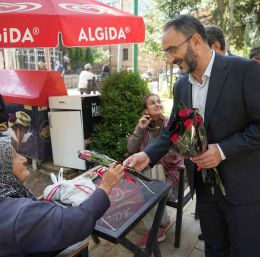 Mevlidi Nebi haftasına coşkulu final