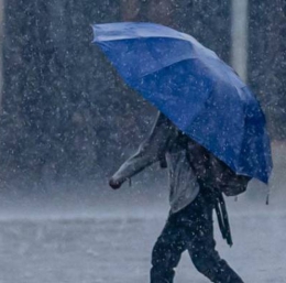 1 Mayıs'ta Bursa'da Hava Nasıl Olacak? Sağanak ve Rüzgar