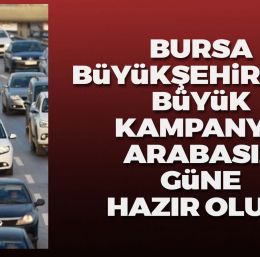 'Arabasız Gün’e hazır mısınız?