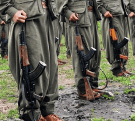 PKK’nın İnegöl oyunu tutmadı