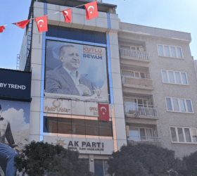 AK Parti’de adaylık başvurusu yapanlar | tam liste