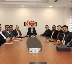 İnegöl Mobilyası'nın marka sorunları Ankara'ya iletildi
