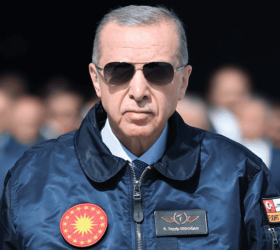 Türkiye Erdoğan’la yola devam dedi