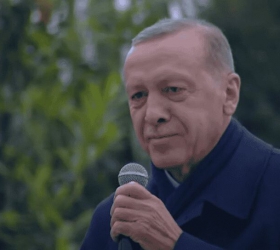 Erdoğan; Kazanan 85 milyon insanımızdır