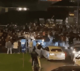 19 yaşındaki şoför o gece yaşananları anlattı