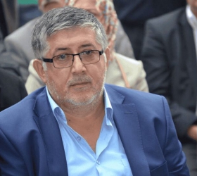 Müfit Besler hastaneye kaldırıldı