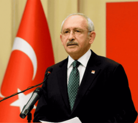 Kemal Kılıçdaroğlu istifa edecek mi?