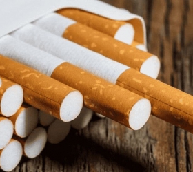 Liste fiyatı yeniden değişti! Sigaraya bir zam daha