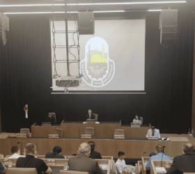 İnegöl Belediyesi meclisinden Başkan Taban'a borçlanma ve kredi çekme yetkisi