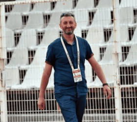 Metehan Kaçar Kafkasspor'da
