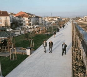 İnegöl’de hafta sonu hava nasıl olacak