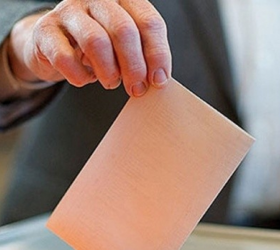 seçimlerinde oy kullanabilecek Suriyeli seçmen sayısı 120 bin