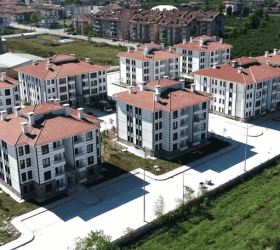 TOKİ'den ev alanlar bu habere dikkat!
