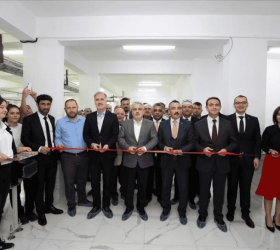 İnegöl Belediyesi’nin Desteği İle 4 Tl’ye Ekmek Üretiliyor
