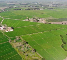 İnegöl'de mahkeme o arsanın satışına karar verdi!