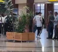 İnegöllü yolculara Yenişehir'de sefer şoku!