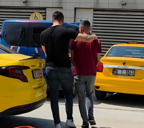 İnegöl'ün azılı torbacısı yakalandı!