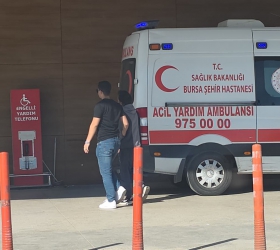 Uyuşturucu taciri kıskıvrak yakalandı