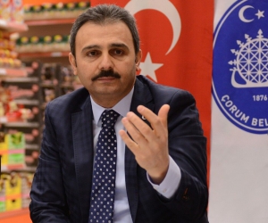 Başkan Külcü’den havaalanı açıklaması