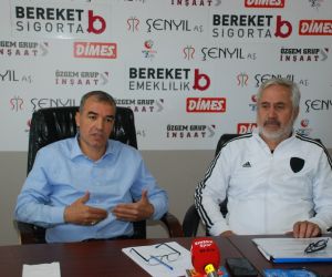 Tokatspor’dan Sivas Belediyespor mağlubiyeti değerlendirmesi