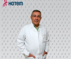 Operatör Dr. Enver Taner, Hatem Hastanesinde