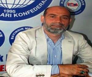 Eğitim Bir-Sen Aydın Şube Başkanı Tevfik Aksoy, sınav sistemlerini değerlendirdi