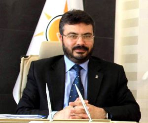 AK Parti İl Başkanı Özmen’den CHP’li Tezcan’a kınama