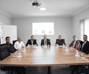 Yeniceköy’e MOBESE kuruluyor