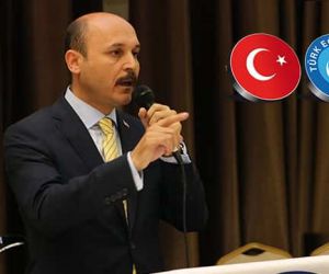 Türk Eğitim Sen Genel Başkanı Geylan: 
