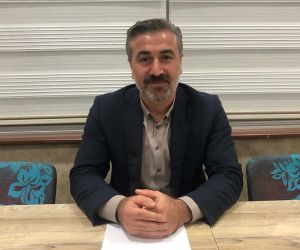 Fatsa Belediyespor’un yeni başkanı Adem Bekar oldu