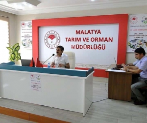 Tarım Müdürü Tahir Macit’e 3 yıl sonra asalet