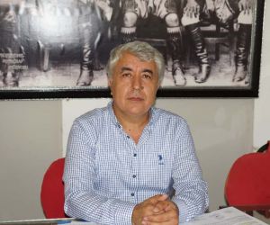 Tariş İncir Birliği Başkanı Mustafa Bircan güven tazeledi