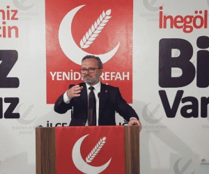 İlhan Baykan’dan sert eleştiri; ‘Kimler kasalarını dolduruyor?’