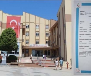 Didim Devlet Hastanesi’nde Psikoteknik Merkezi hizmete başladı