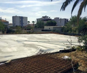 Aliağa Belediyesinden Helvacı’ya keşkek hayırları için etkinlik alanı