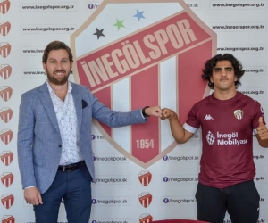 İnegölspor, Bünyamin Yavaşoğlu ile anlaştı