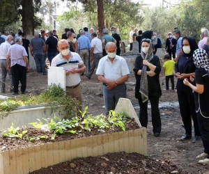 Ayşe Hatun Önal’ın acı günü
