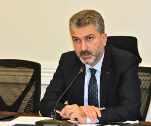 AK Parti İl Başkanı Mumcu’dan muhalefetin 6 il başkanına terminal cevabı
