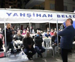 Başkan Türkyılmaz: 
