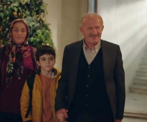 Yılın en iyi çocuk oyuncusu ödülünü alan Mustafa Konak’ın yeni dizisi belli oldu