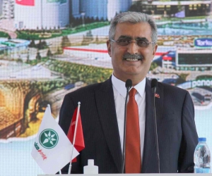 Konya Şeker’den çiftçiye 32 milyon liralık motorin avansı