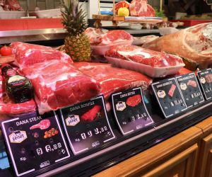 Samsun’da artan fiyatlar etin tadını kaçırdı: Kıyma 75, bonfile 130 TL