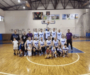 İmider Atlas Spor 2’de 2 Yaptı