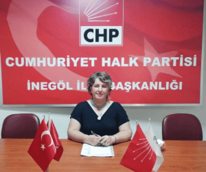 CHP'li Kavlan Başkan Taban'ın 5 yılını değerlendirdi