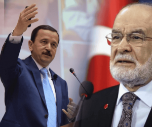 Prof. Dr. Mete Gündoğan, Saadet Partisi Genel Başkan adayı oldu