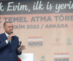 Erdoğan: Fırsatçı ev sahipleri kiracılarına zulmetti