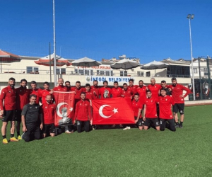 Doğugücü'nden Cumhuriyet Bayramı kutlaması