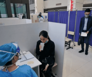 Çin'de rahat durmuyor, vakalar sonrası koronavirüs tedbirleri artırıldı